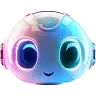 Metropio Mascot Face